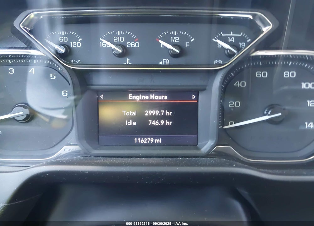 2020 GMC SIERRA 1500 2WD SHORT BOX SLT VIN: 3GTP8DET9LG205740