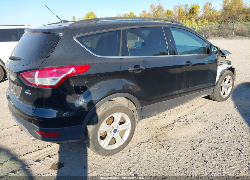 2015 FORD ESCAPE VIN: 1FMCU9G91FUC54145