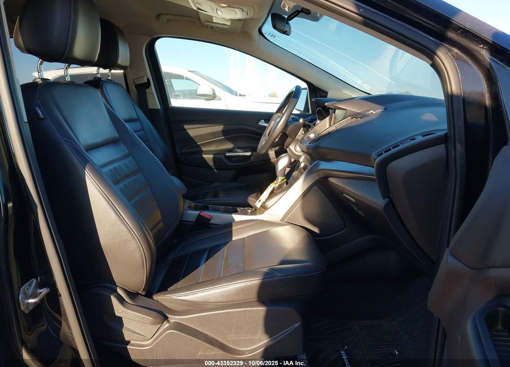 2015 FORD ESCAPE VIN: 1FMCU9G91FUC54145