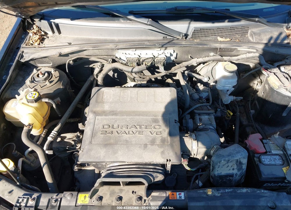 2010 FORD ESCAPE VIN: 1FMCU9DGXAKD46068