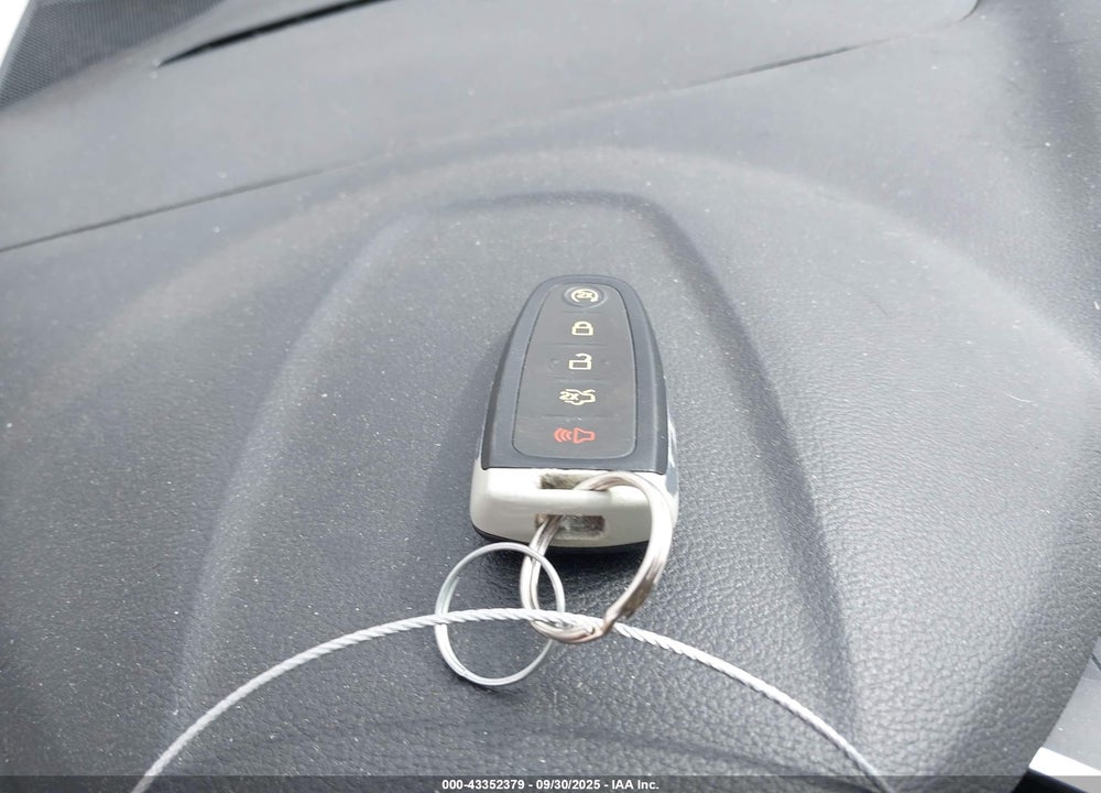 2013 FORD C-MAX VIN: 1FADP5CUXDL557114