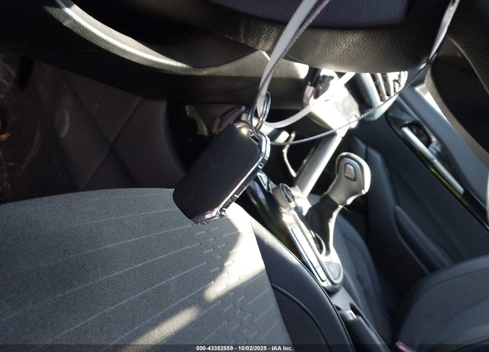 2023 KIA SELTOS S VIN: KNDEU2AA5P7444148