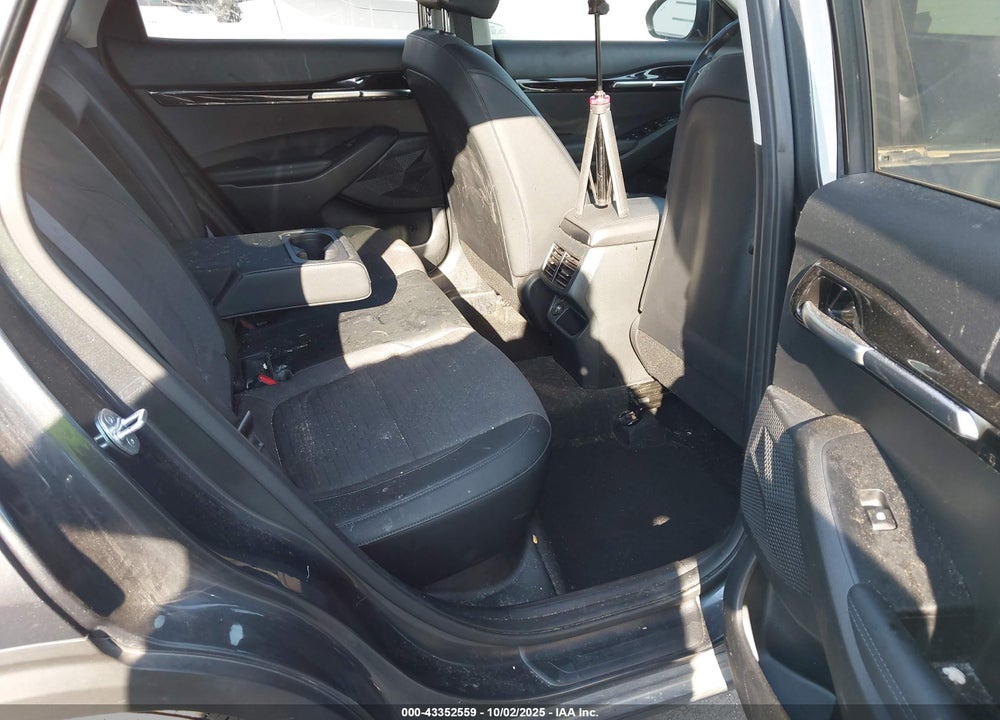2023 KIA SELTOS S VIN: KNDEU2AA5P7444148