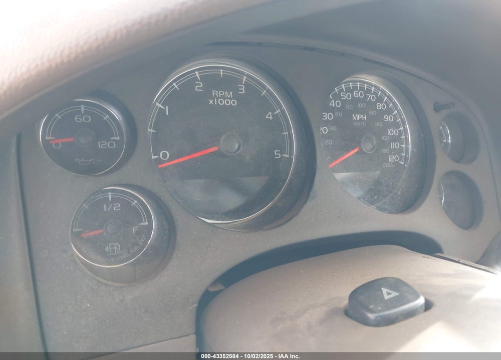 2011 CHEVROLET SILVERADO 2500HD LTZ VIN: 1GC1KYC87BF156194