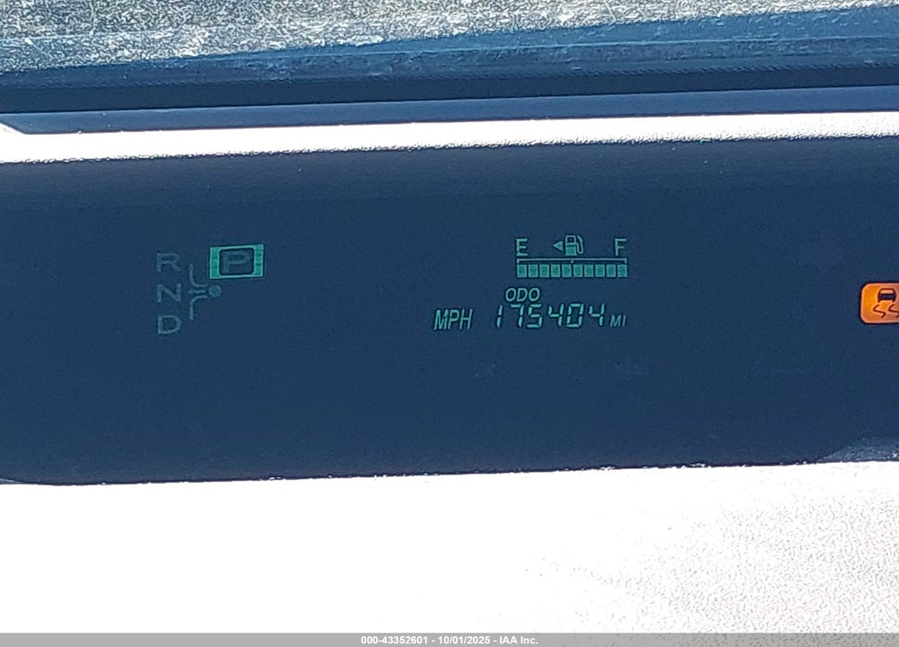 2007 TOYOTA PRIUS VIN: JTDKB20U177571712
