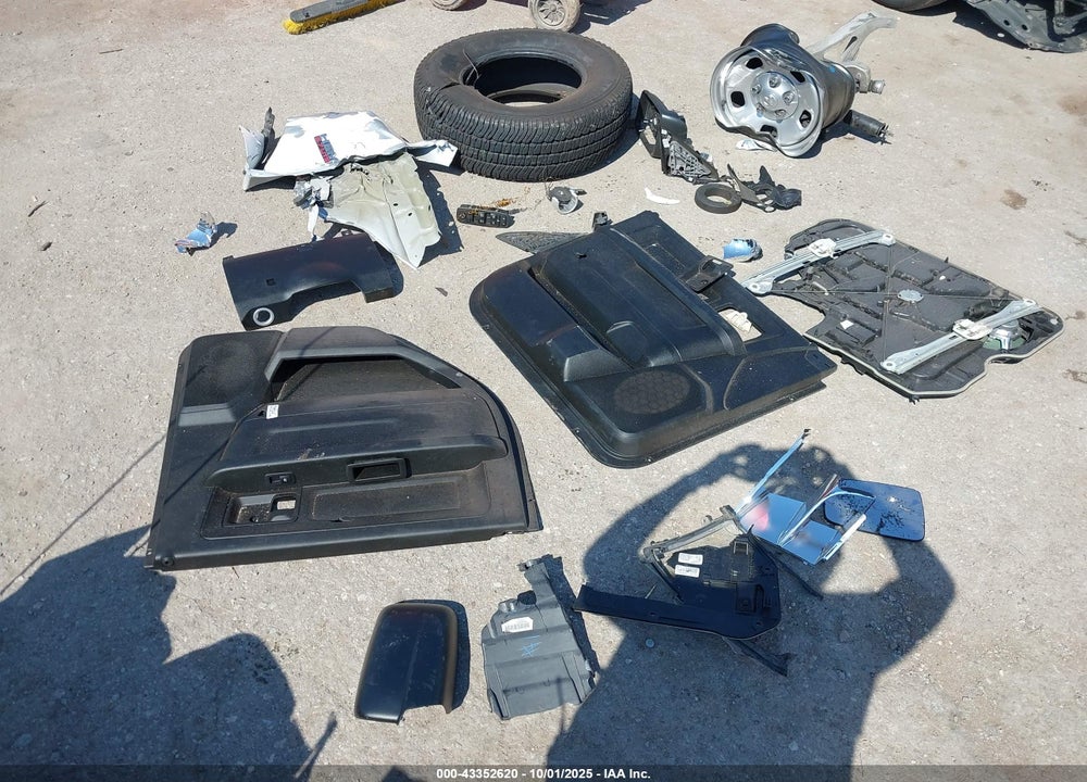 2020 RAM 1500 VIN: 1C6RR6KT7LS148959
