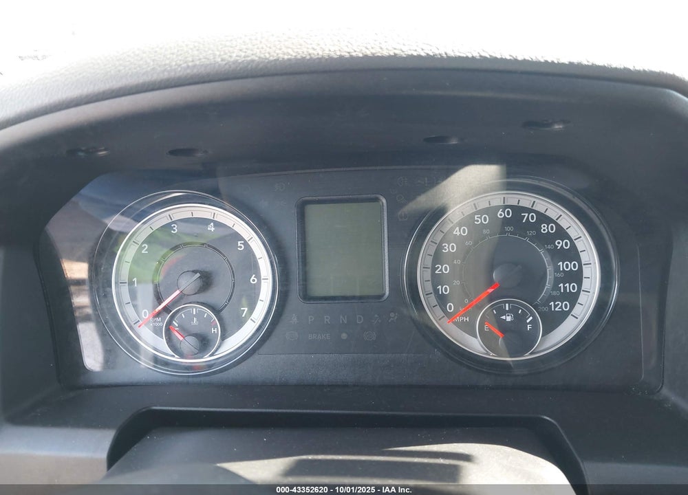 2020 RAM 1500 VIN: 1C6RR6KT7LS148959