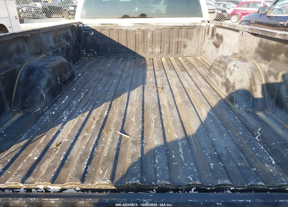 2000 GMC SIERRA 1500 VIN: 1GTEC14V2YE900695