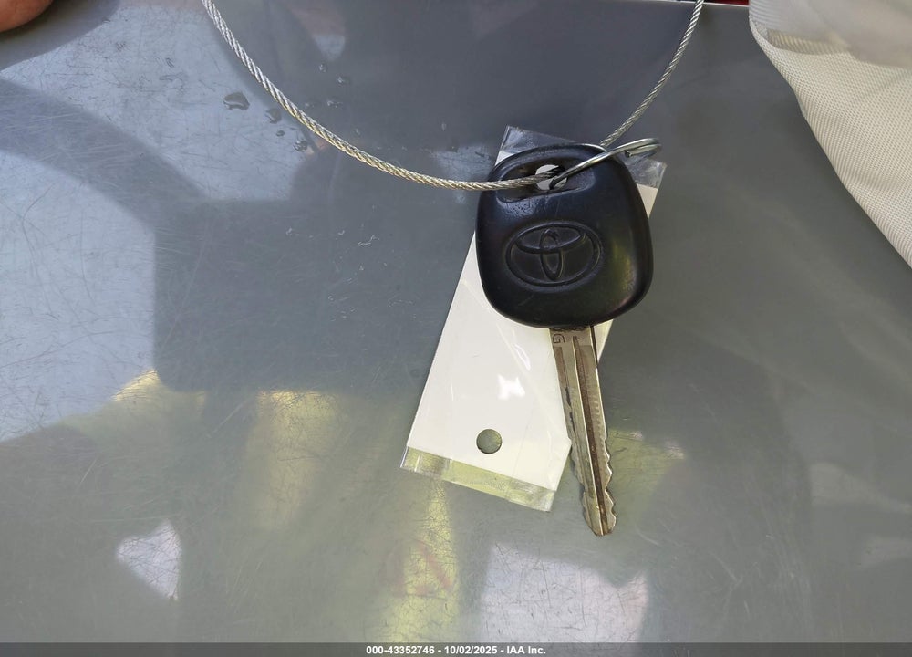 2016 TOYOTA TUNDRA VIN: 5TFCW5F13GX019958