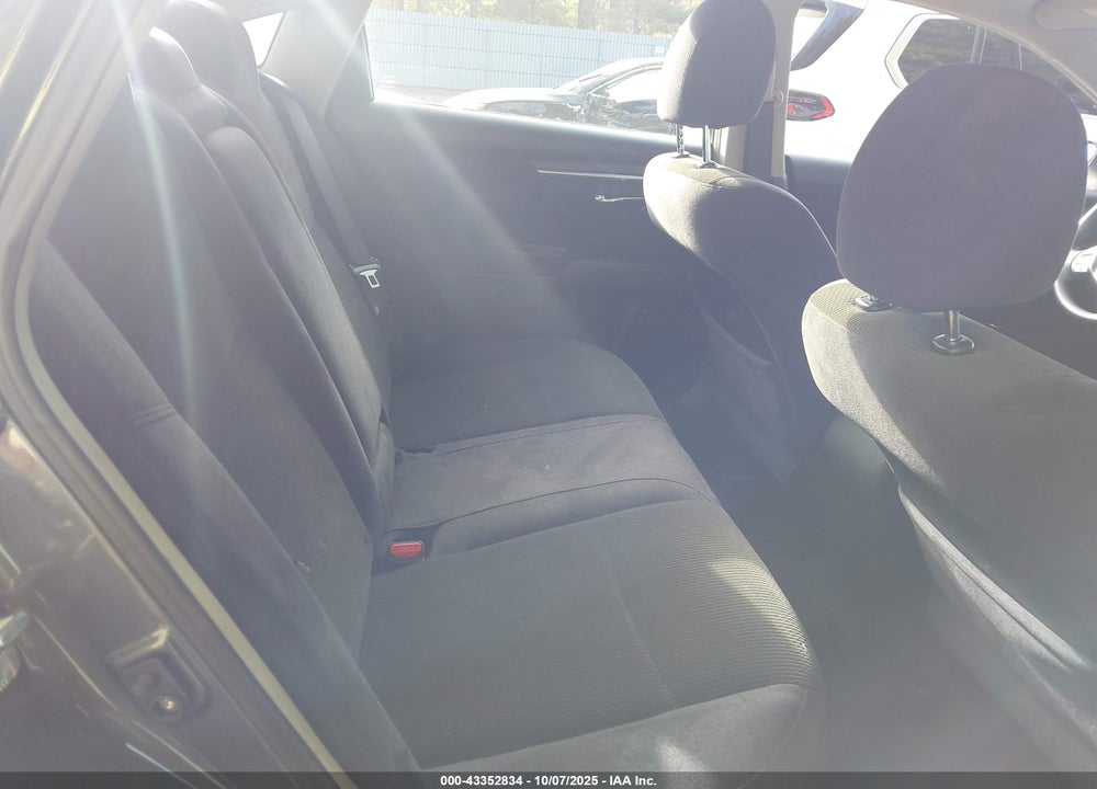 2013 NISSAN ALTIMA VIN: 1N4AL3AP6DC917916