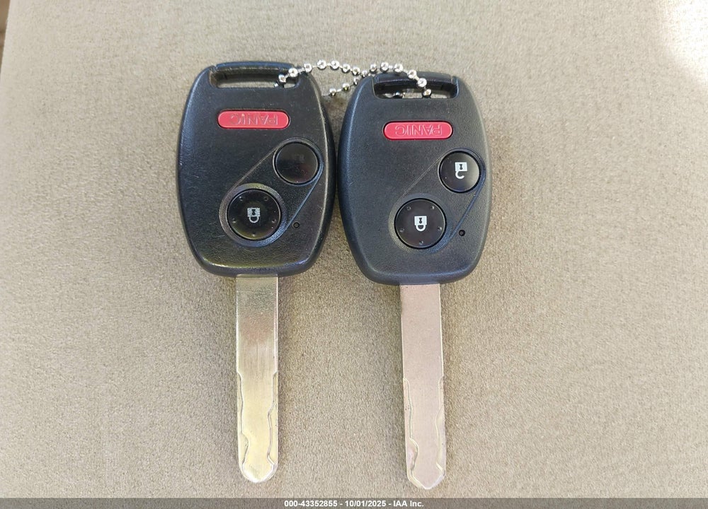 2007 HONDA CIVIC LX VIN: 1HGFA15557L095960