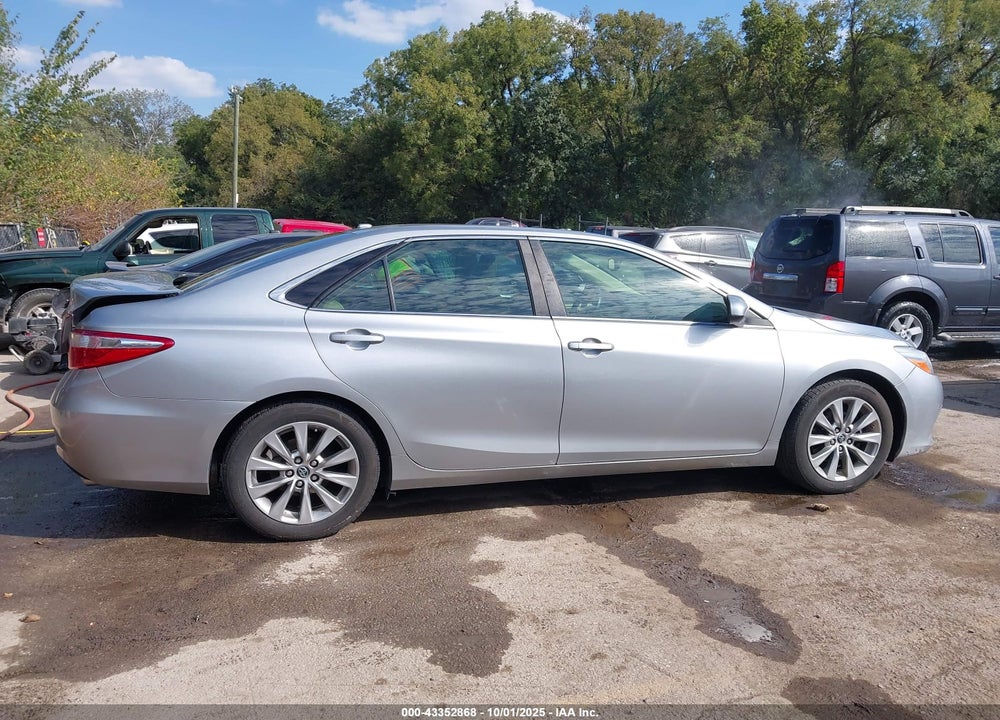 2015 TOYOTA CAMRY HYBRID VIN: 4T1BD1FK6FU168895