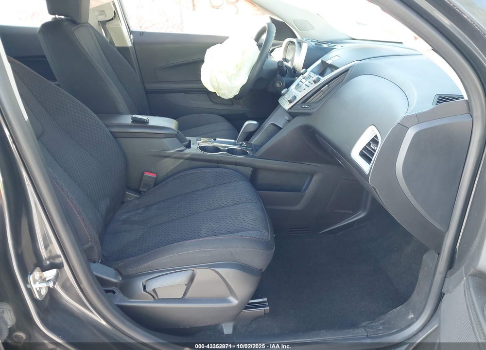 2014 CHEVROLET EQUINOX VIN: 2GNALAEK1E6338539