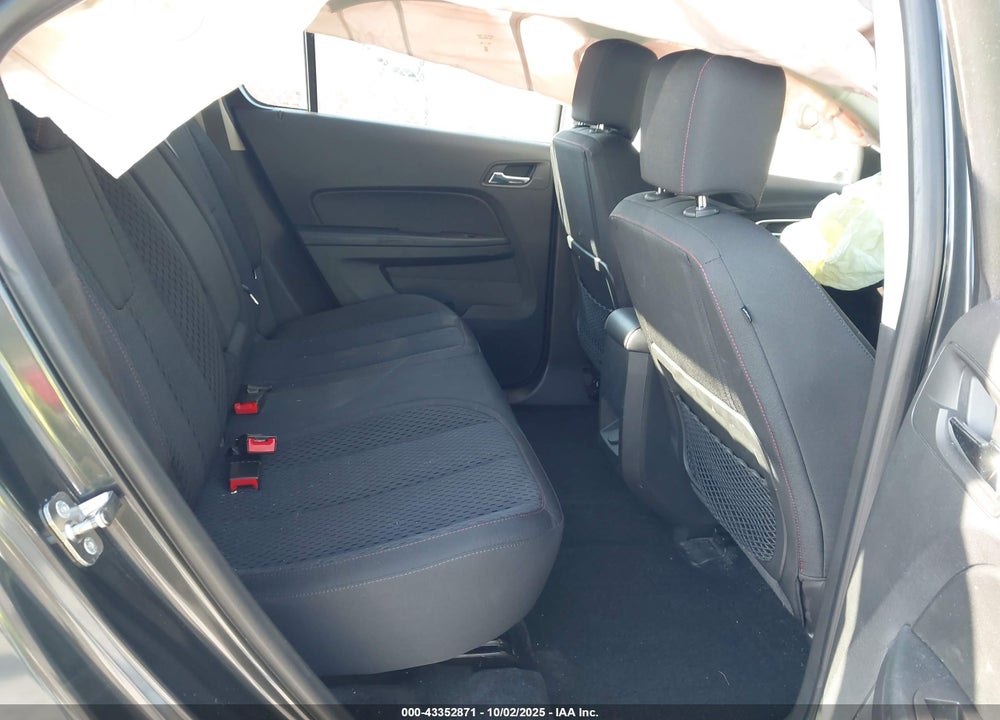 2014 CHEVROLET EQUINOX VIN: 2GNALAEK1E6338539
