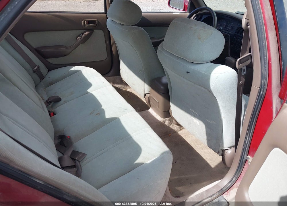 1993 TOYOTA CAMRY VIN: 4T1SK12E8PU298703