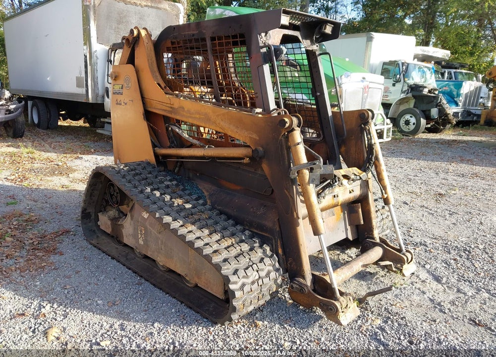 2006 CASE OTHER VIN: N5MY1712100000000