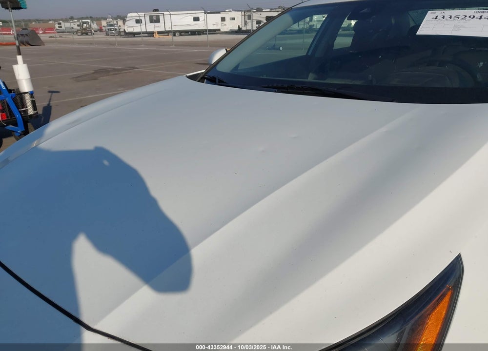 2022 NISSAN ALTIMA S FWD VIN: 1N4BL4BV9NN300569