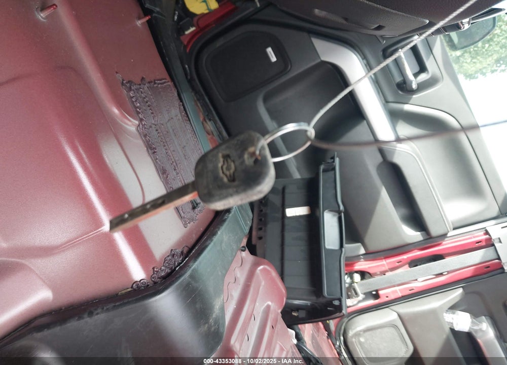 2018 CHEVROLET SILVERADO 1500 2LT VIN: 3GCUKREC7JG567712