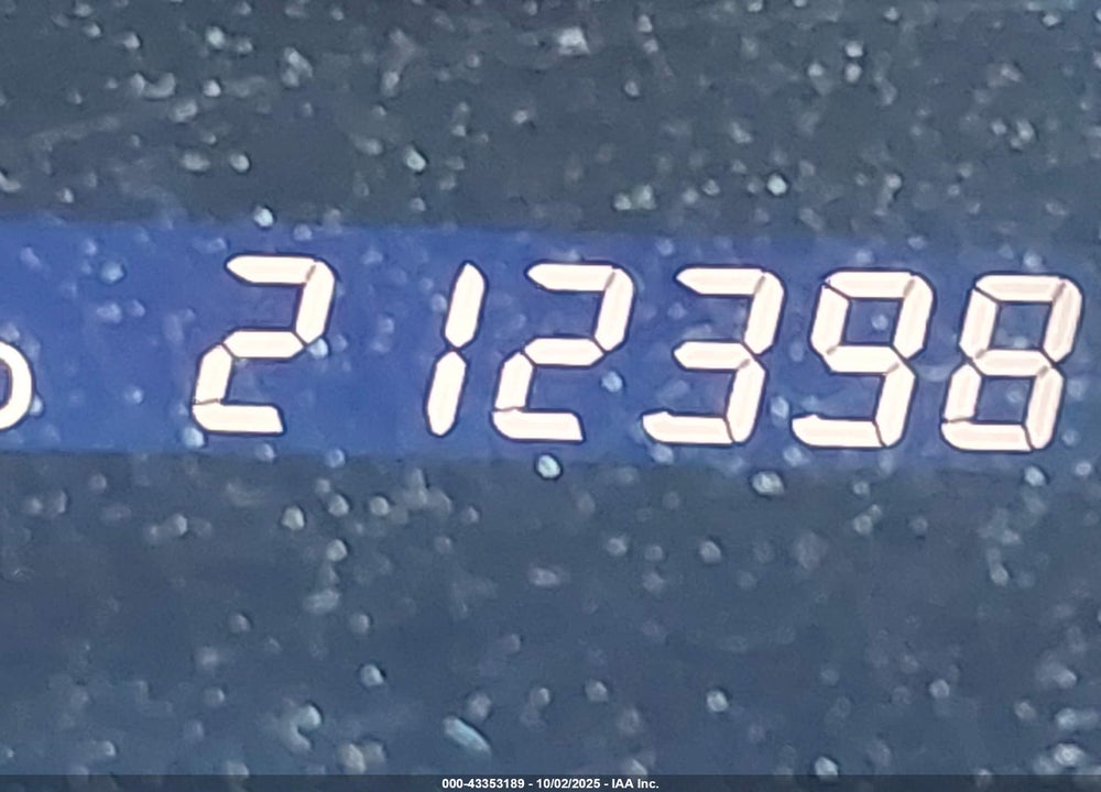 2006 TOYOTA SIENNA LE VIN: 5TDZA23C16S520560