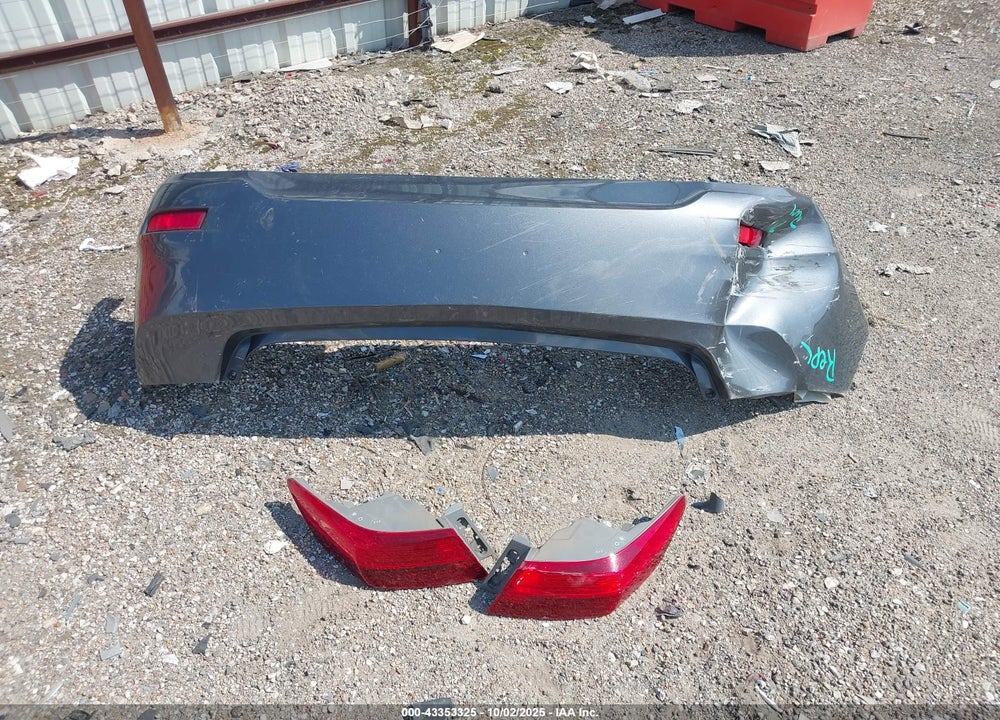 2013 ACURA ILX VIN: 19VDE1F51DE004432