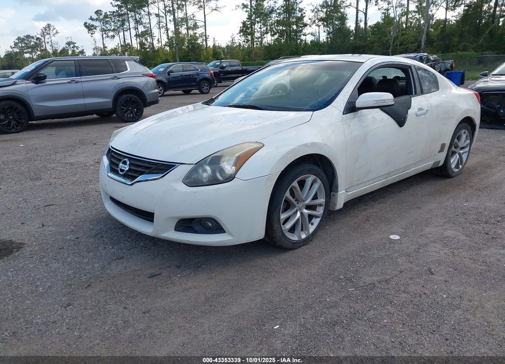 2012 NISSAN ALTIMA VIN: 1N4BL2EP3CC118389
