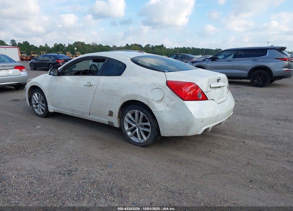 2012 NISSAN ALTIMA VIN: 1N4BL2EP3CC118389