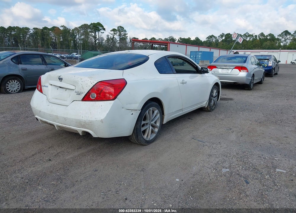 2012 NISSAN ALTIMA VIN: 1N4BL2EP3CC118389