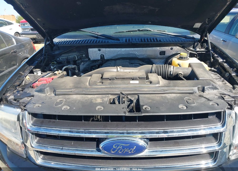 2017 FORD EXPEDITION VIN: 1FMJU1HT8HEA01307