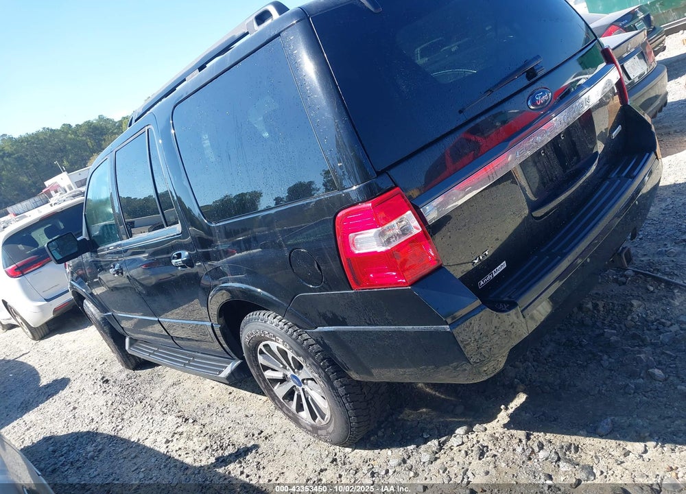 2017 FORD EXPEDITION VIN: 1FMJU1HT8HEA01307