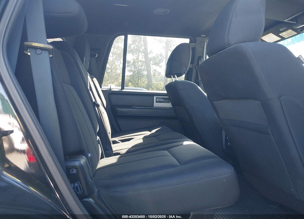 2017 FORD EXPEDITION VIN: 1FMJU1HT8HEA01307