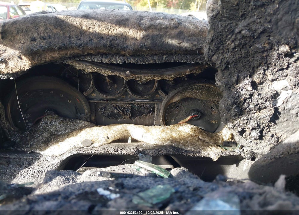 2019 CHEVROLET SILVERADO 1500 LTZ VIN: 1GCUYGEL1KZ427711