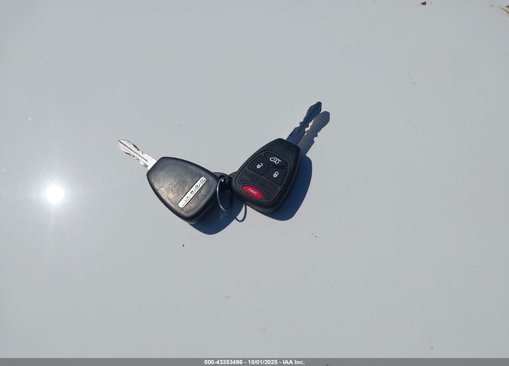 2014 DODGE AVENGER VIN: 1C3CDZABXEN189700