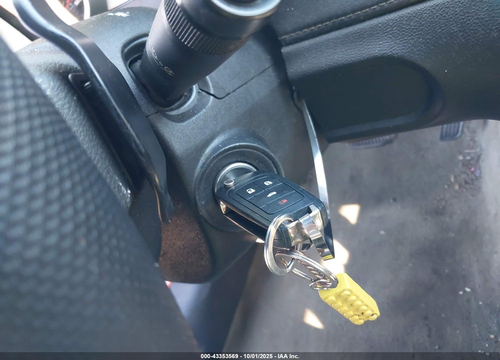 2012 CHEVROLET CAMARO VIN: 2G1FB1E31C9179262