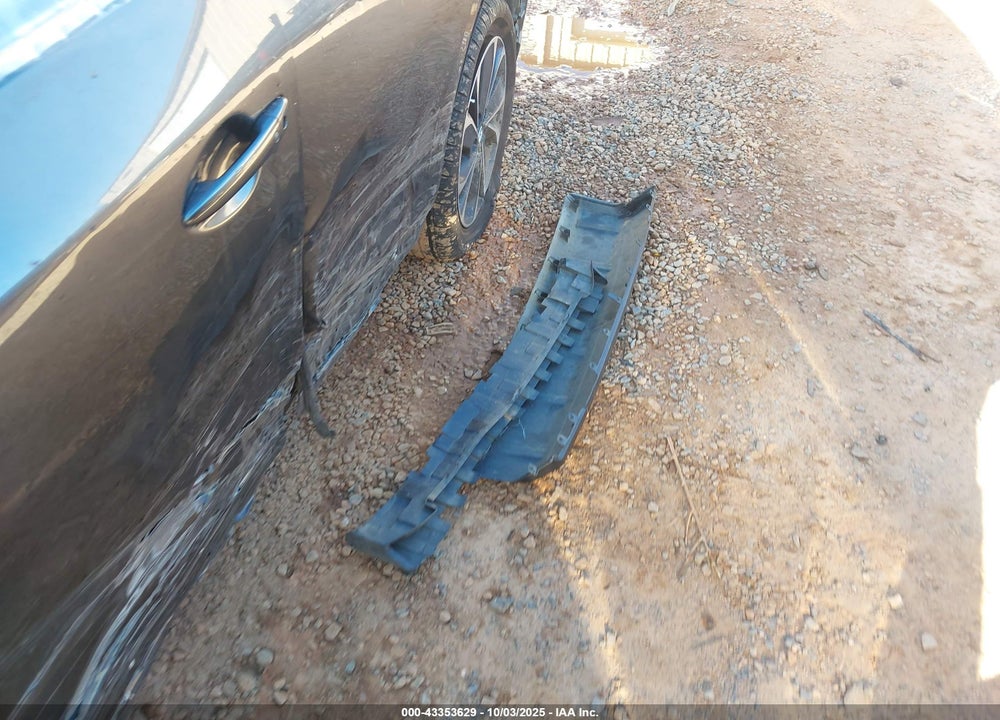 2019 SUBARU IMPREZA VIN: 4S3GKAA66K3614845