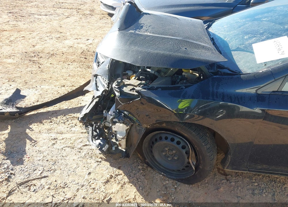 2019 SUBARU IMPREZA VIN: 4S3GKAA66K3614845