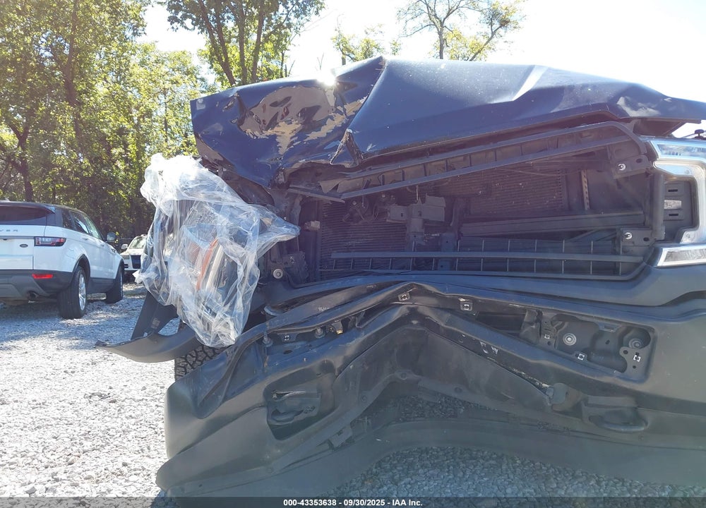 2019 FORD F-150 XL VIN: 1FTMF1EP5KKE40363