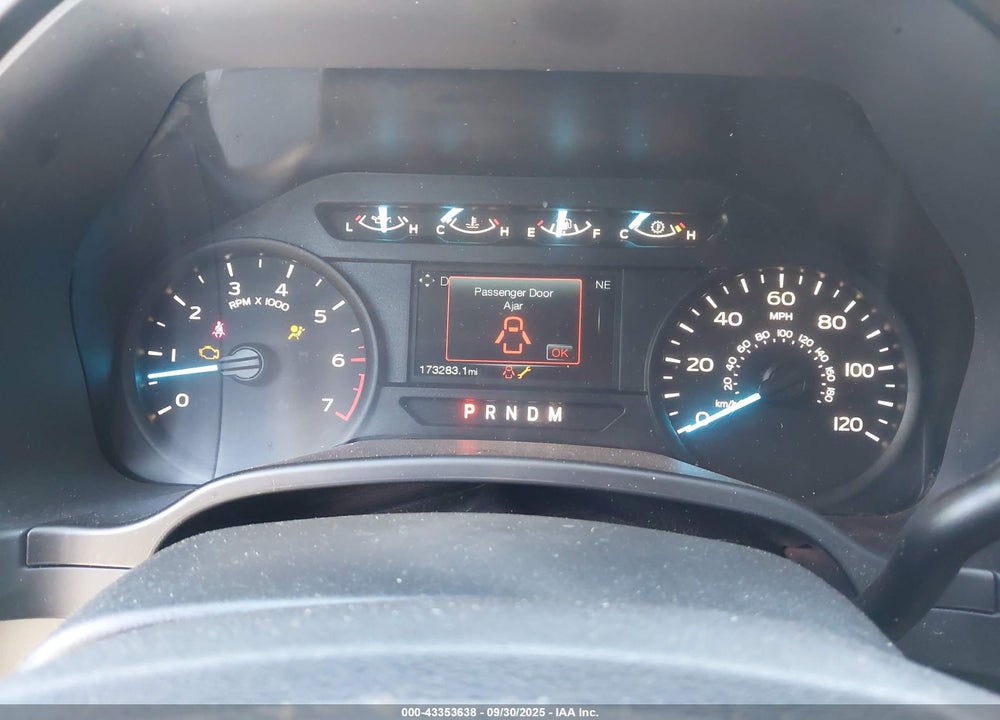 2019 FORD F-150 XL VIN: 1FTMF1EP5KKE40363