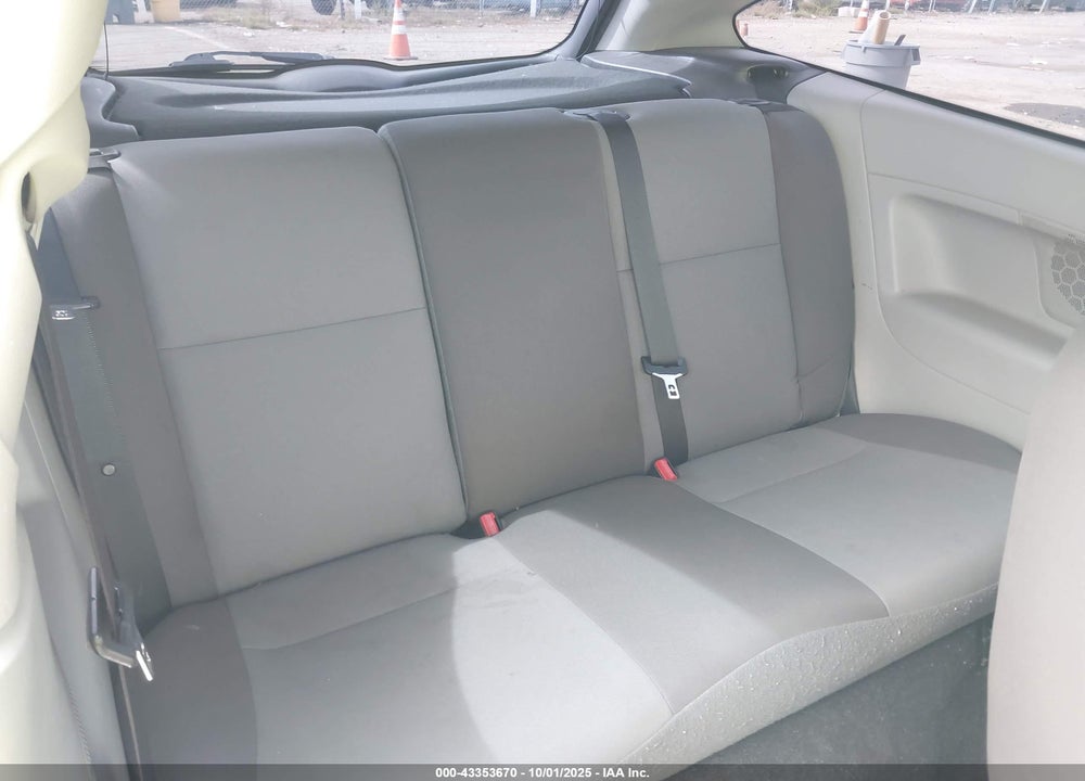 2006 FORD FOCUS ZX3 VIN: 1FAFP31NX6W243912