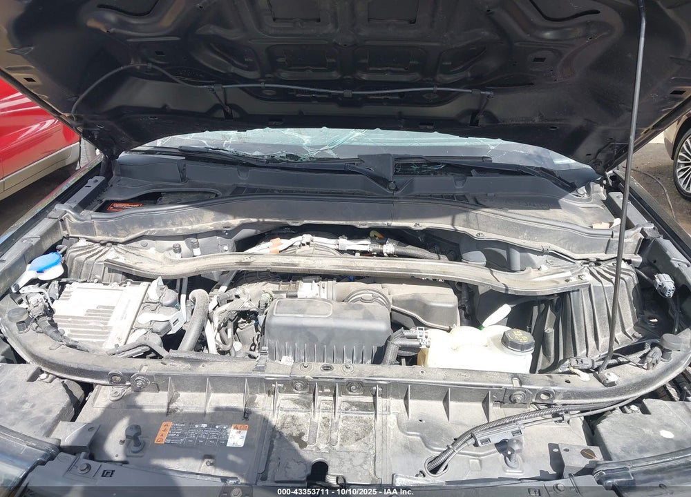 2020 FORD POLICE INTERCEPTOR VIN: 1FM5K8AB1LGA83556
