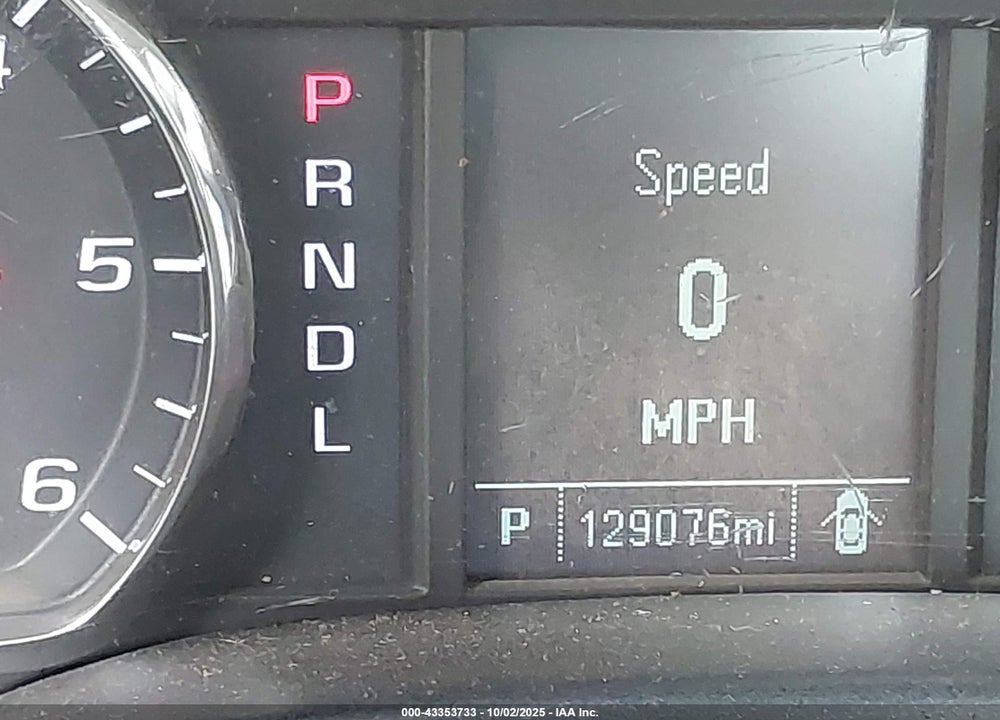 2018 CHEVROLET SILVERADO 1500 VIN: 1GCNKNEH9JZ232315