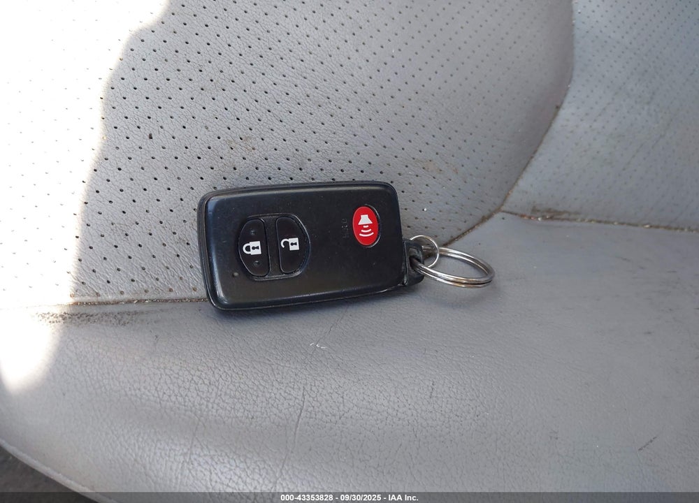 2009 TOYOTA RAV4 LIMITED V6 VIN: 2T3BK31V89W011268