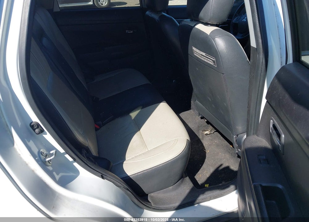 2014 MITSUBISHI OUTLANDER SPORT VIN: 4A4AP4AU0EE020468