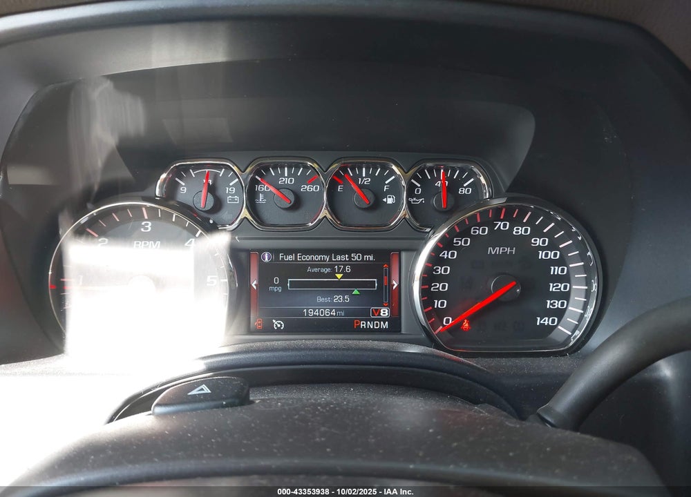 2014 GMC SIERRA 1500 VIN: 3GTU2UECXEG520599