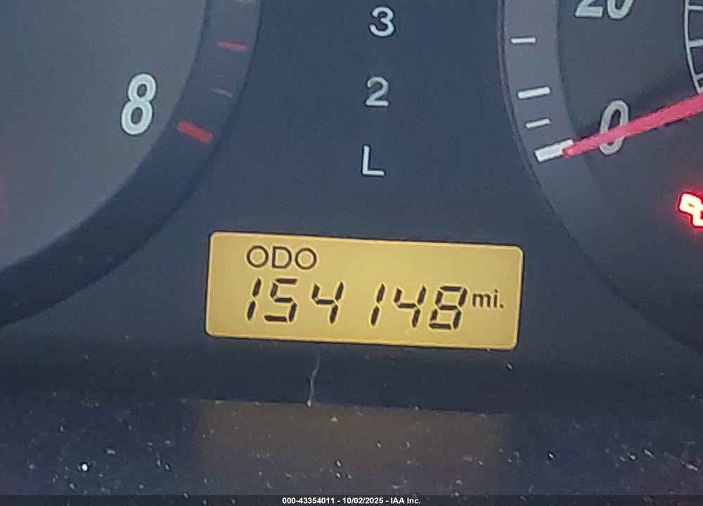2005 HYUNDAI ELANTRA VIN: KMHDN46D45U021157