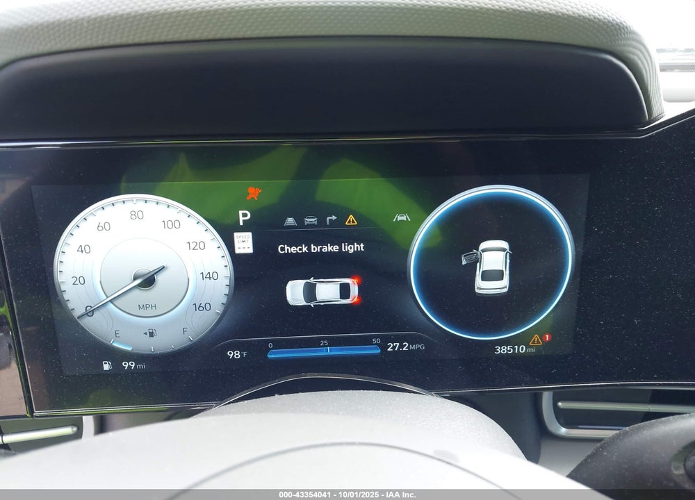 2024 HYUNDAI ELANTRA SEL VIN: KMHLS4DG5RU699083