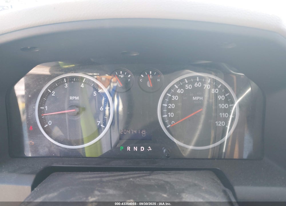2012 RAM 1500 VIN: 1C6RD7FTXCS167083
