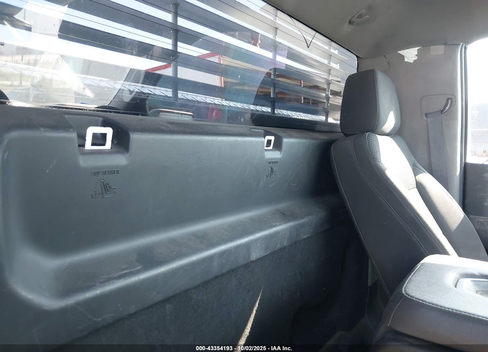 2023 CHEVROLET SILVERADO 1500 VIN: 3GCNAAED1PG361568