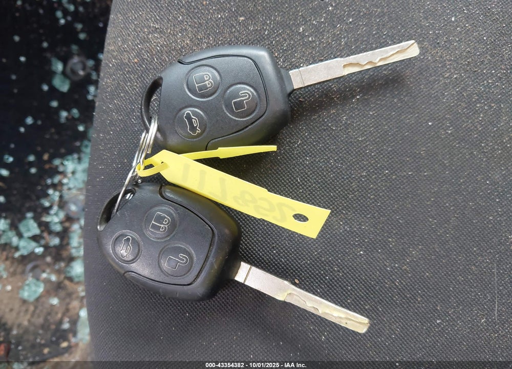 2014 FORD FIESTA SE VIN: 3FADP4EJ1EM216858