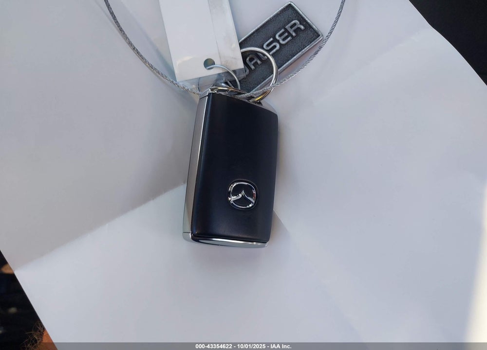 2023 MAZDA CX-50 VIN: 7MMVABDYXPN128208