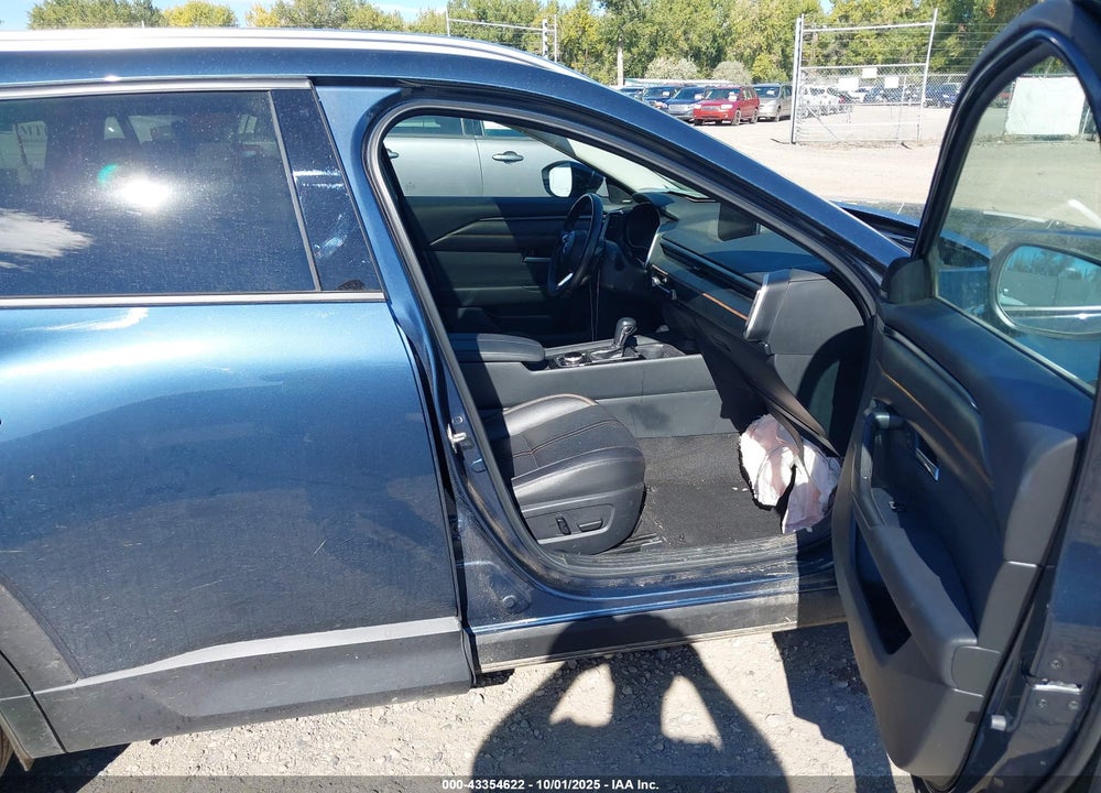 2023 MAZDA CX-50 VIN: 7MMVABDYXPN128208